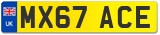 MX67 ACE