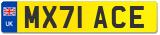 MX71 ACE
