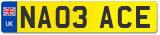 NA03 ACE