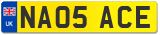 NA05 ACE