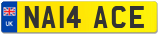 NA14 ACE