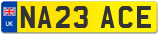 NA23 ACE