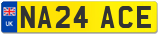 NA24 ACE