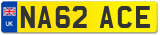 NA62 ACE