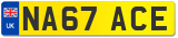 NA67 ACE