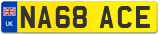 NA68 ACE