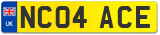 NC04 ACE