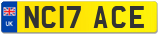 NC17 ACE