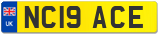 NC19 ACE