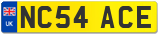 NC54 ACE