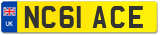 NC61 ACE