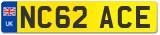 NC62 ACE