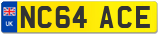 NC64 ACE