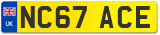 NC67 ACE