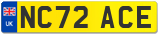 NC72 ACE