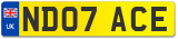 ND07 ACE