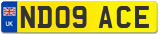 ND09 ACE