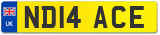 ND14 ACE