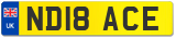 ND18 ACE