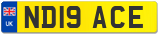 ND19 ACE