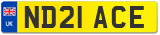 ND21 ACE