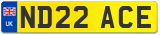 ND22 ACE