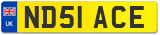 ND51 ACE