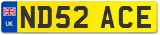 ND52 ACE