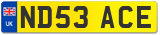 ND53 ACE