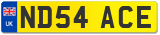 ND54 ACE