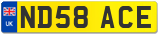 ND58 ACE