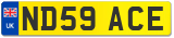 ND59 ACE