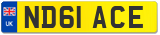 ND61 ACE