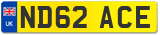 ND62 ACE