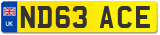 ND63 ACE