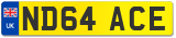 ND64 ACE