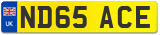 ND65 ACE