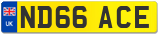 ND66 ACE