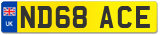 ND68 ACE