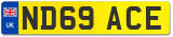 ND69 ACE