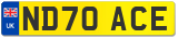 ND70 ACE