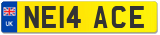 NE14 ACE