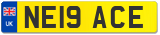 NE19 ACE