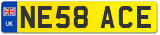 NE58 ACE