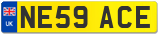 NE59 ACE