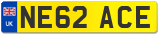 NE62 ACE