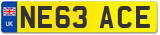 NE63 ACE