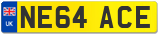 NE64 ACE