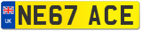 NE67 ACE