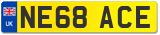 NE68 ACE